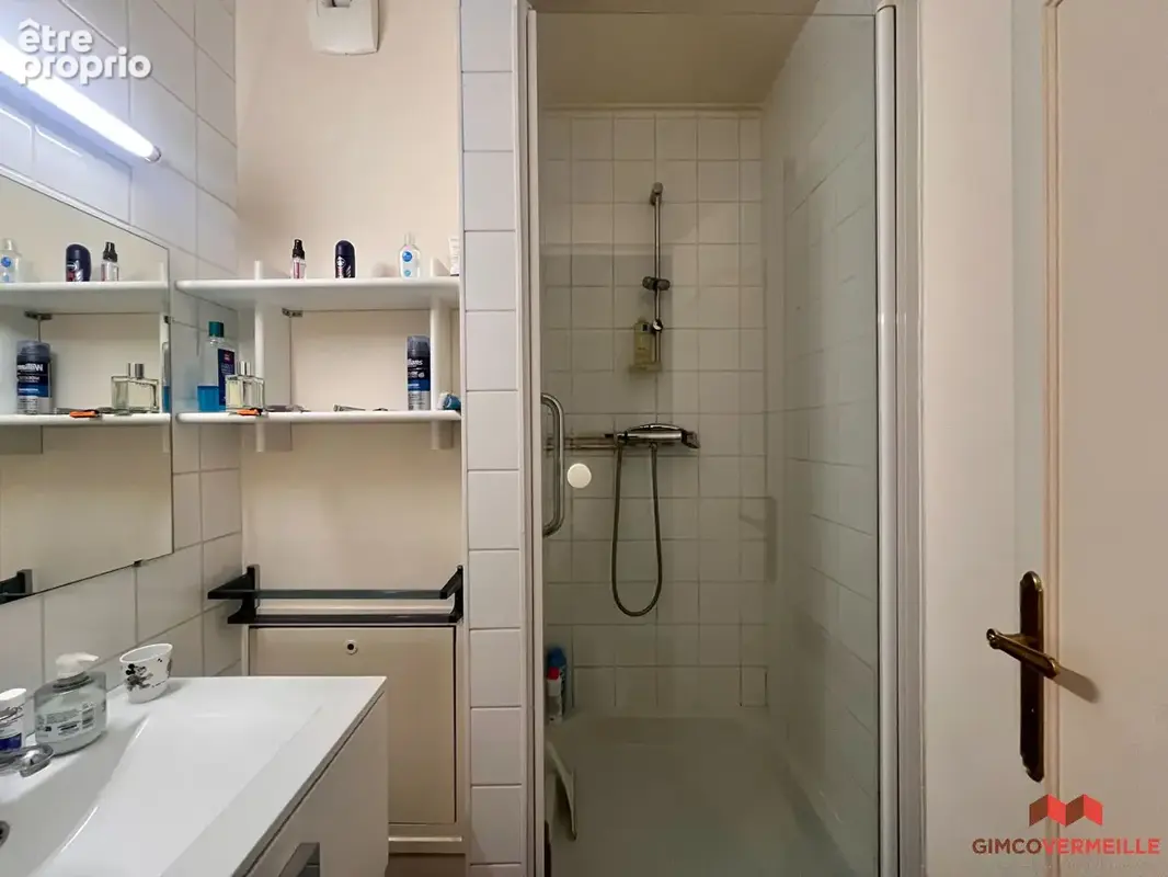 Appartement en duplex 115 m2 - photo 10