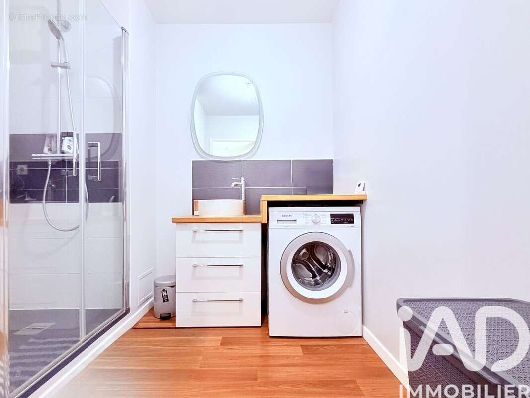 Photo 6 - Appartement à ACIGNE