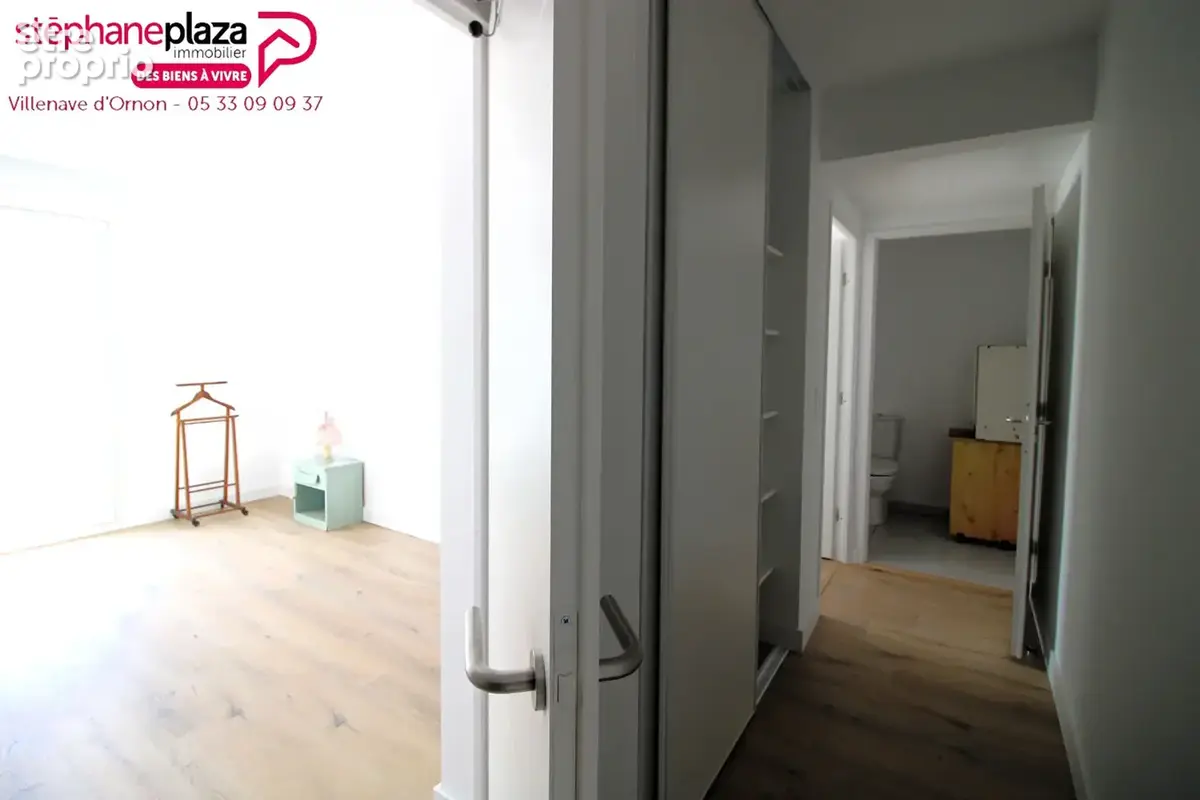 Appartement Villenave D Ornon - 3 pièce(s) - 61.5 m2 - photo 11