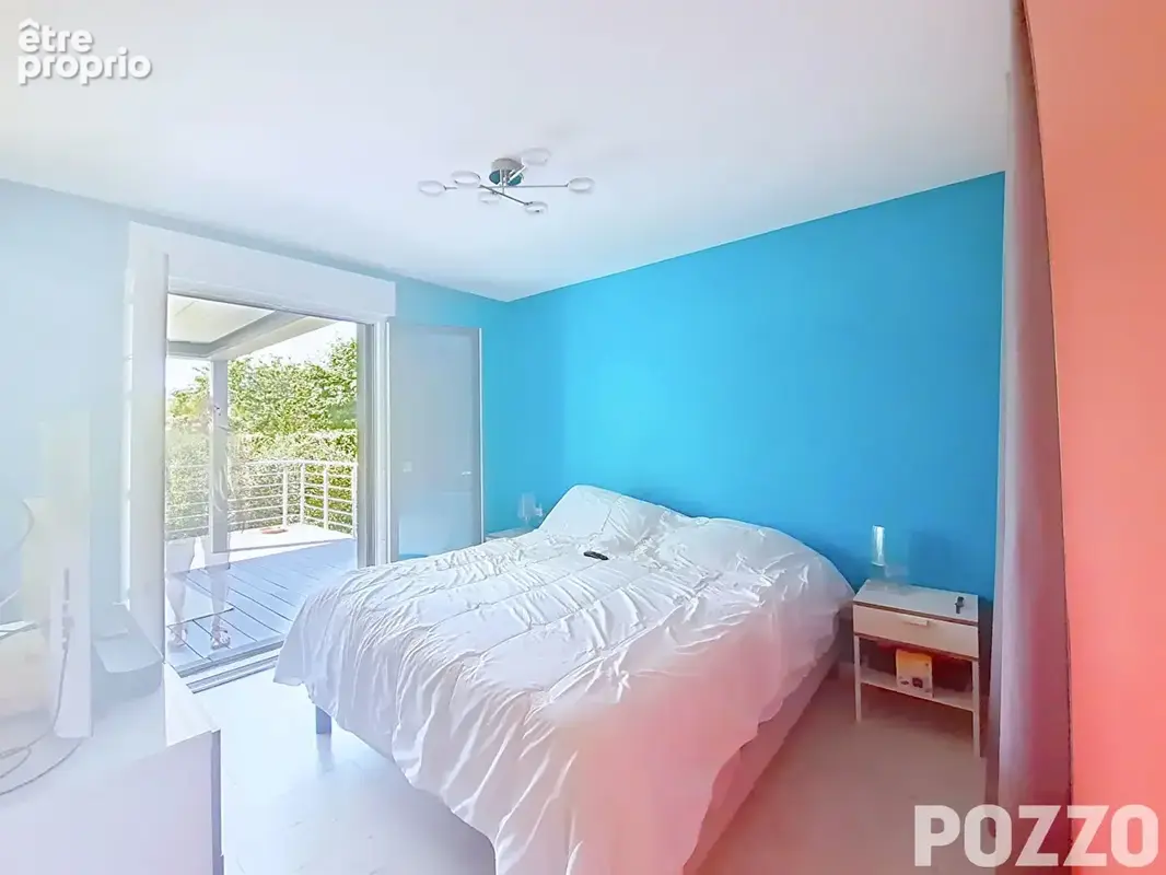 Maison Les Monts D Aunay 5 pièce(s) 113 m2 - photo 9