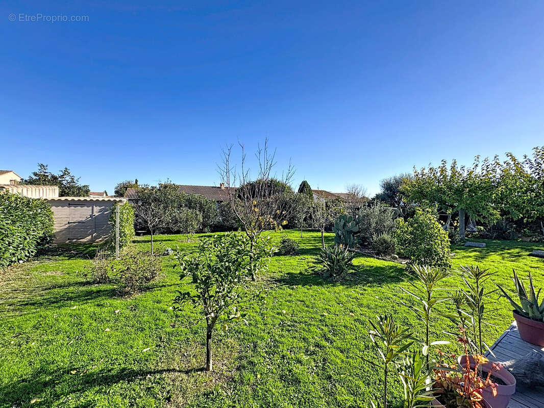 Maison à PRUNELLI-DI-FIUMORBO