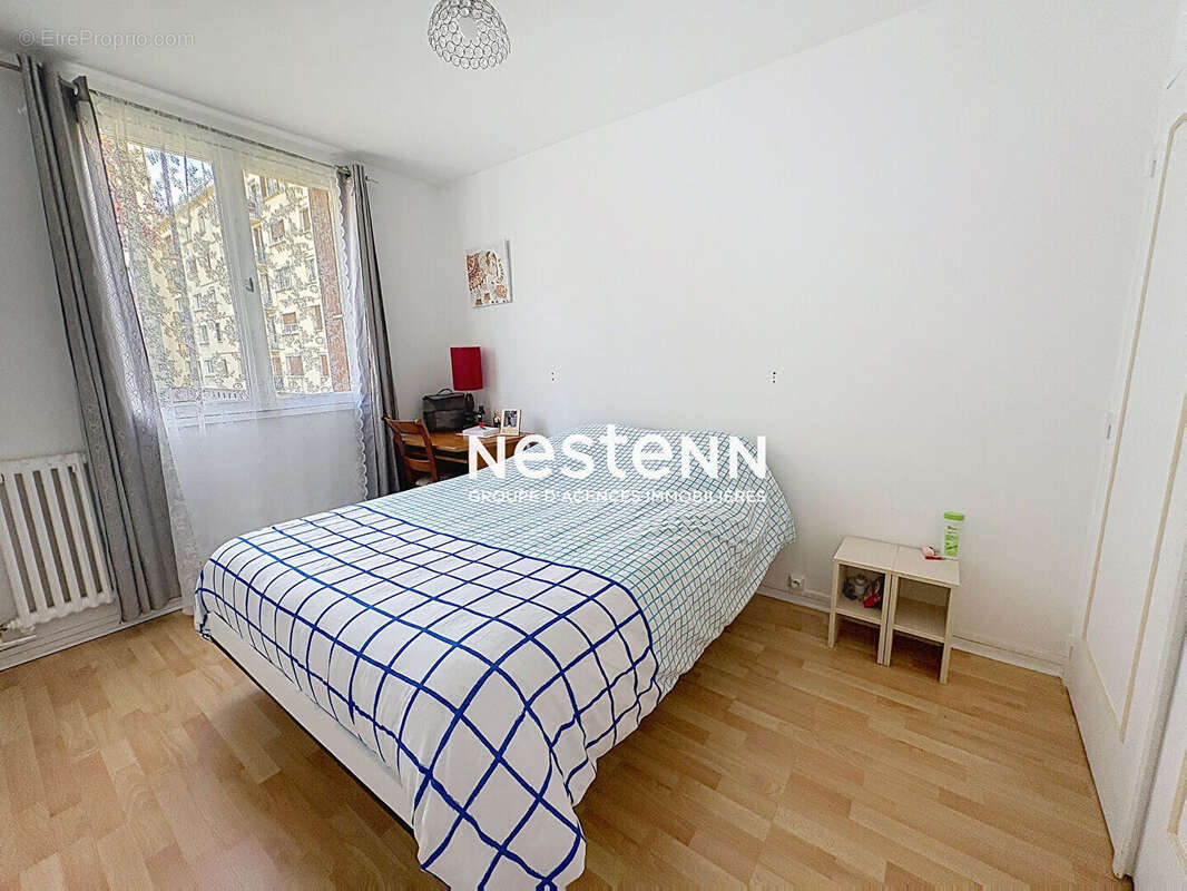 Appartement à JOUE-LES-TOURS