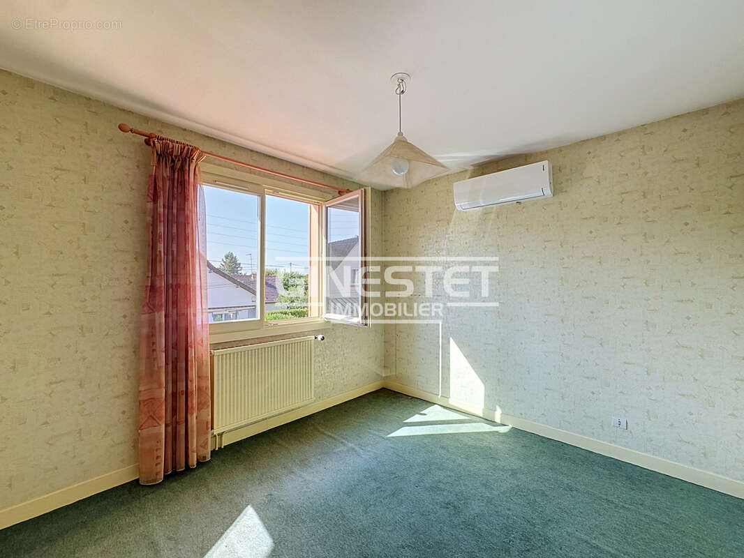 Saint julien les villas - maison t4 individuelle avec sous-sol - photo 13