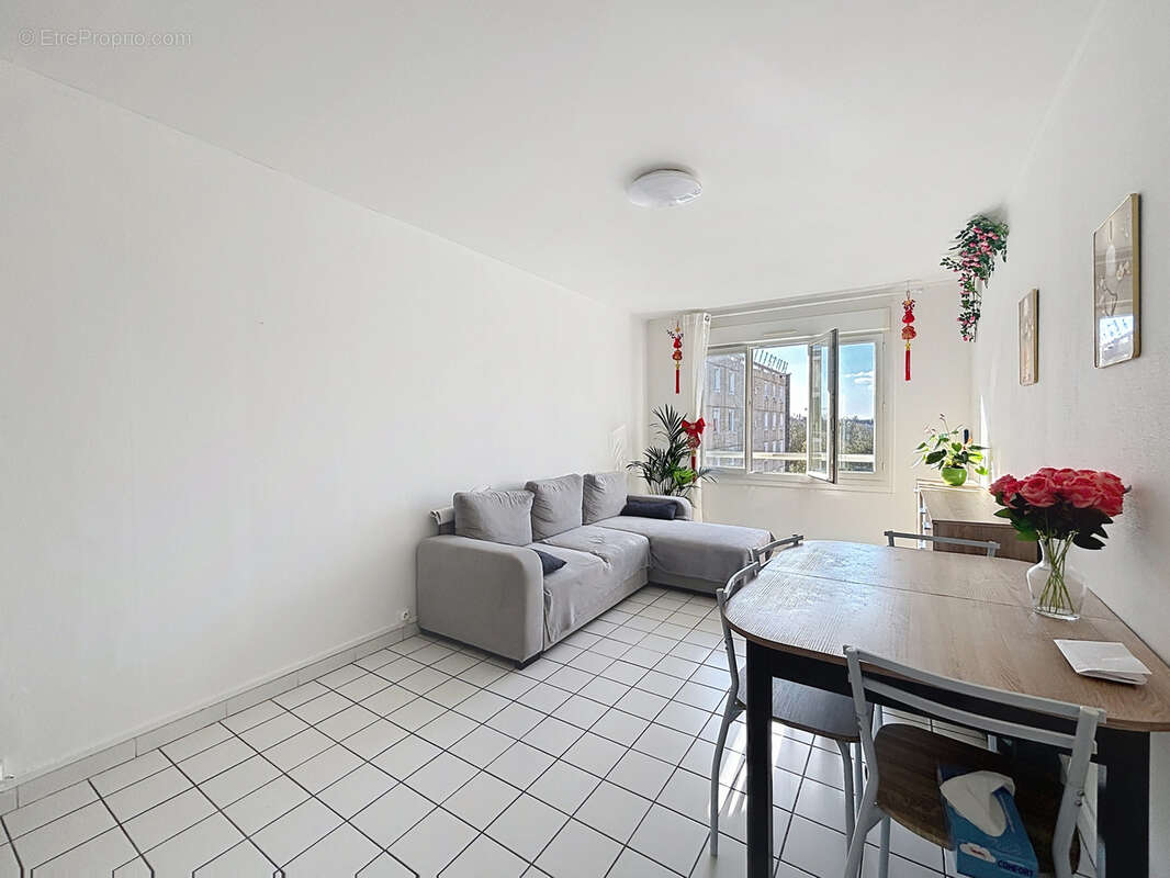 Appartement à SAINT-LO