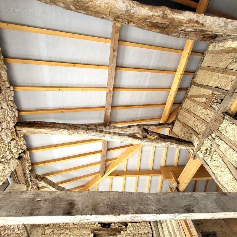 Appartement à SAINT-CLAR