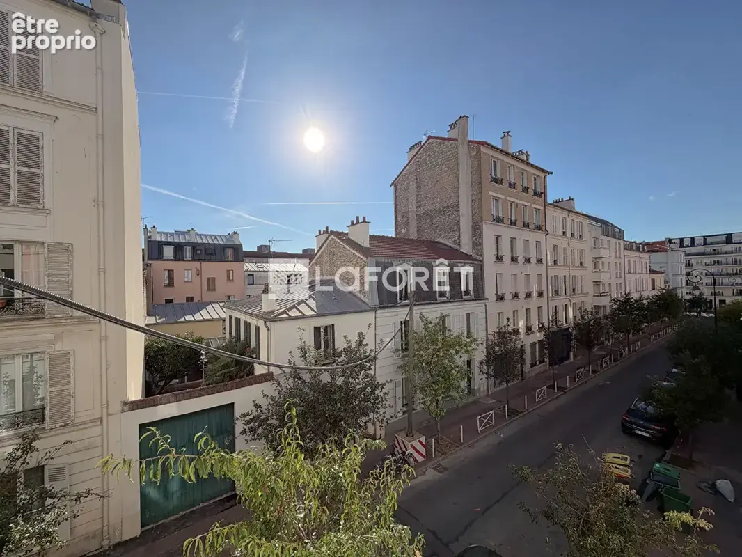 3 pièces traversant de 52m² - Calme et lumineux - photo 7