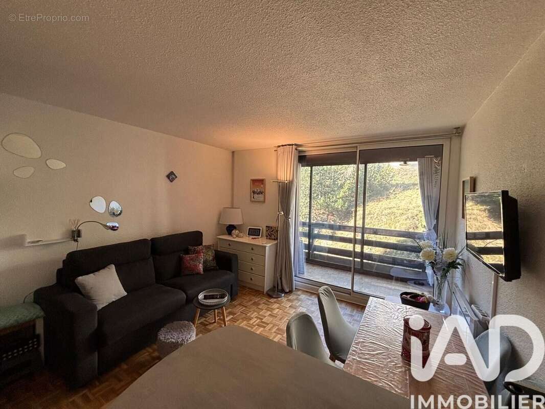 Photo 5 - Appartement à LES ANGLES