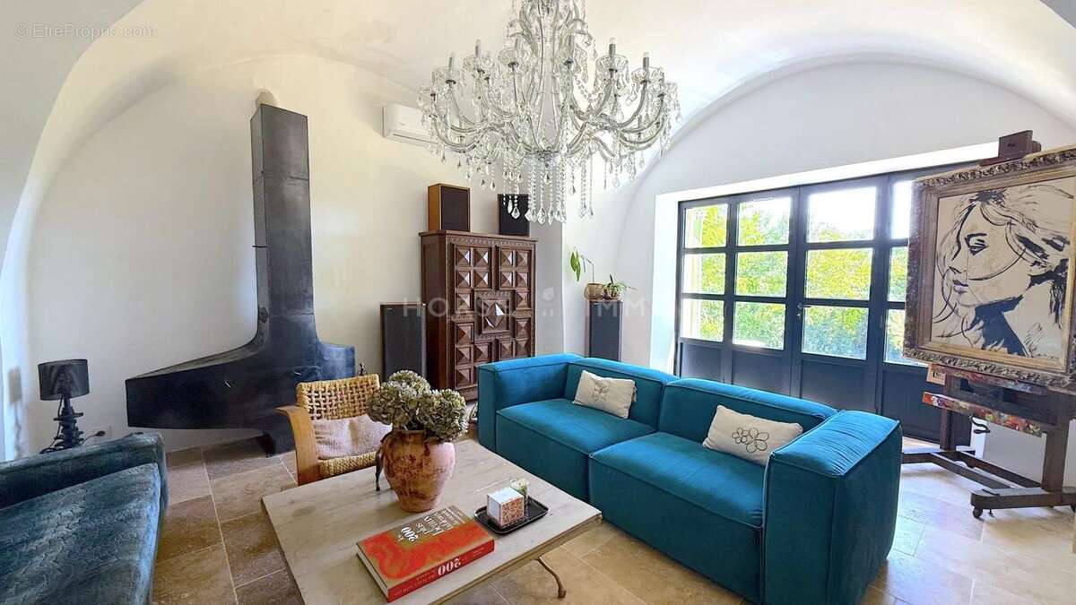 Maison à MERINDOL