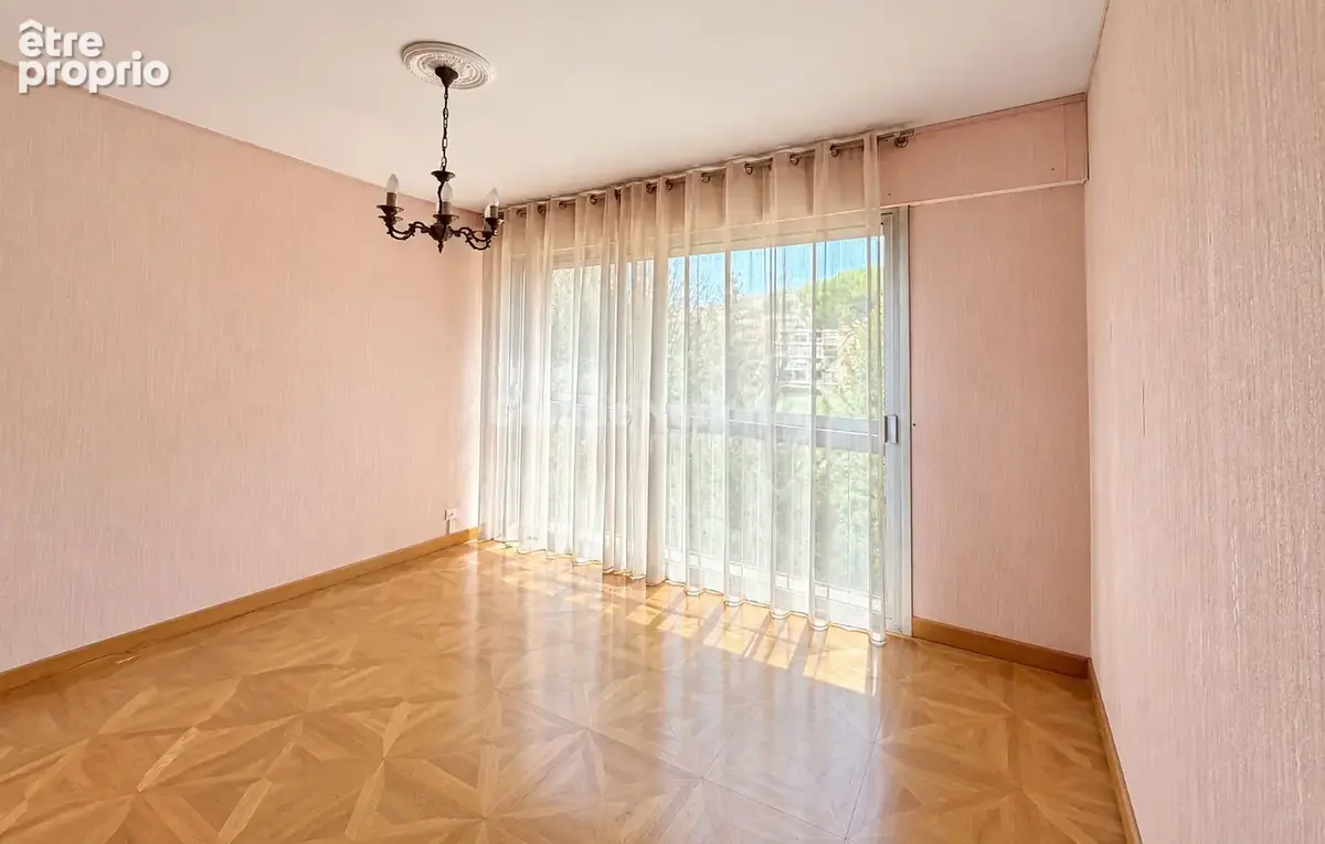 Appartement Les Pennes Mirabeau 4 pièce(s) 71m2 - photo 4