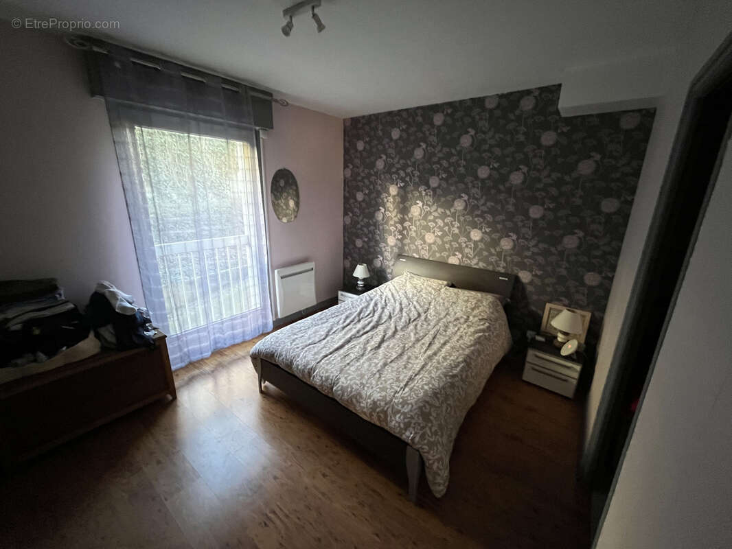 Appartement à MAURIAC