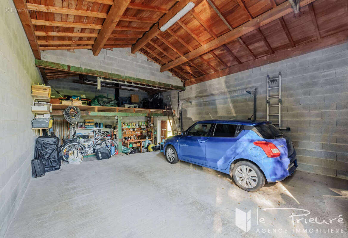 Maison à SAINT-BENOIT-DE-CARMAUX