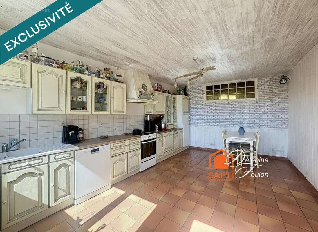 Photo 2 - Maison à ANDERT-ET-CONDON