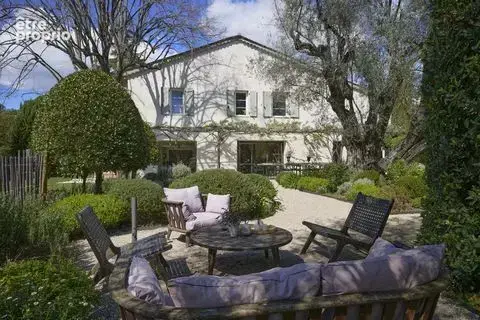 Maison 9 pièces 368 m² à vendre à Mougins (06250) - photo 3