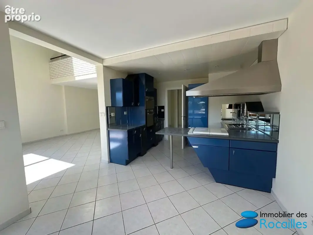 Appartement 5 pièces 127 m² à vendre à Reignier (74930) - photo 9