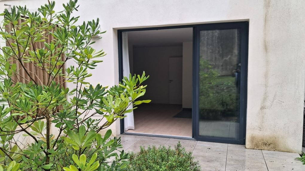 Appartement à LE PALAIS