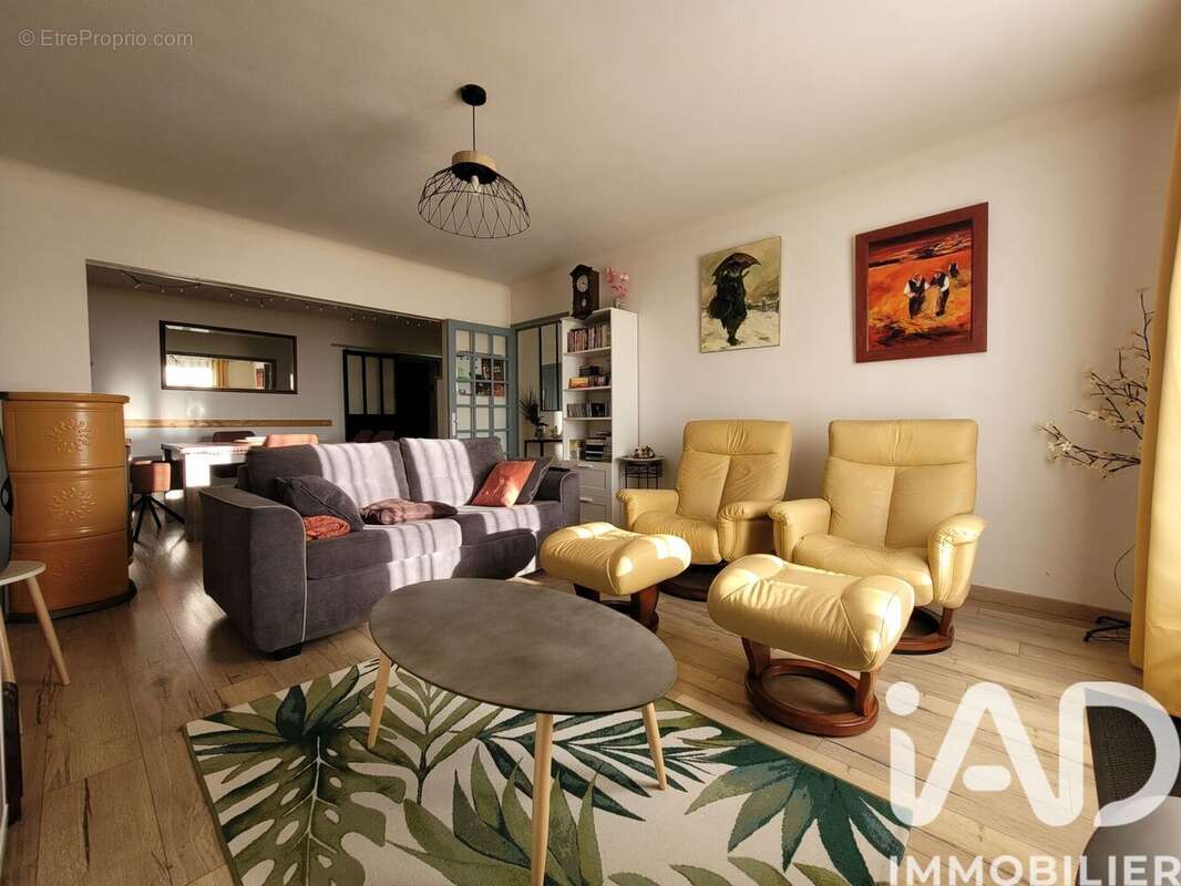 Maison 144 m² à Conquereuil  - photo 6