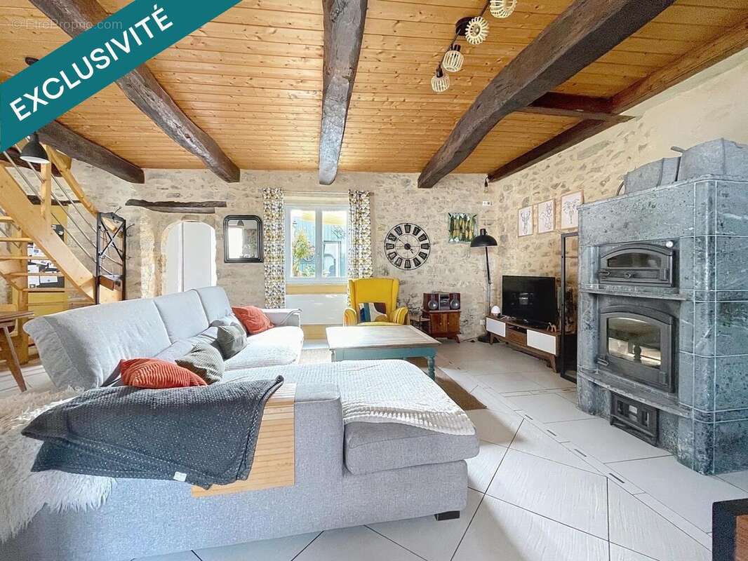 Photo 2 - Maison à GUERANDE