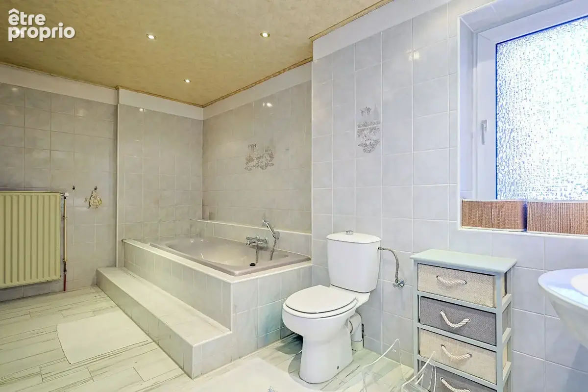 Maison HOMBOURG-HAUT  142.60 m² - photo 16