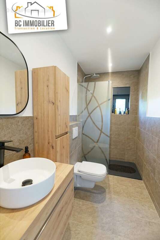 Maison à PREVESSIN-MOENS