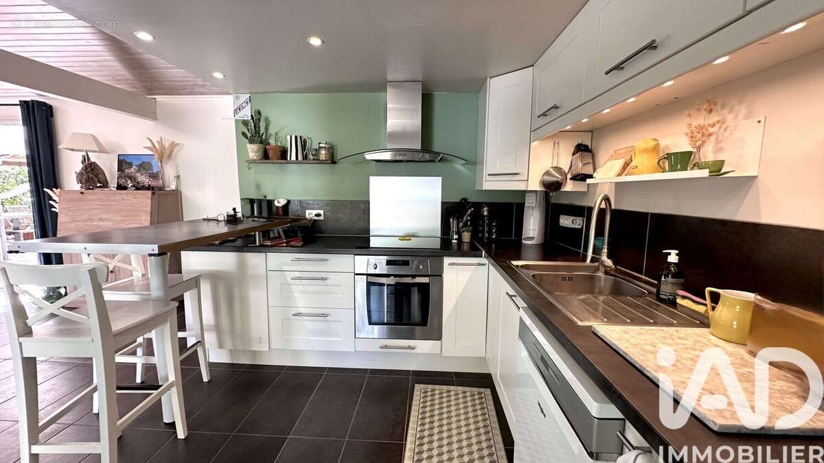 Photo 7 - Maison à LEGE-CAP-FERRET