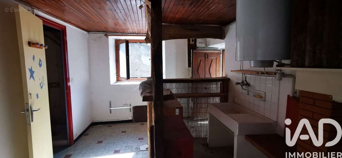 Photo 4 - Maison à MONT-DE-LANS