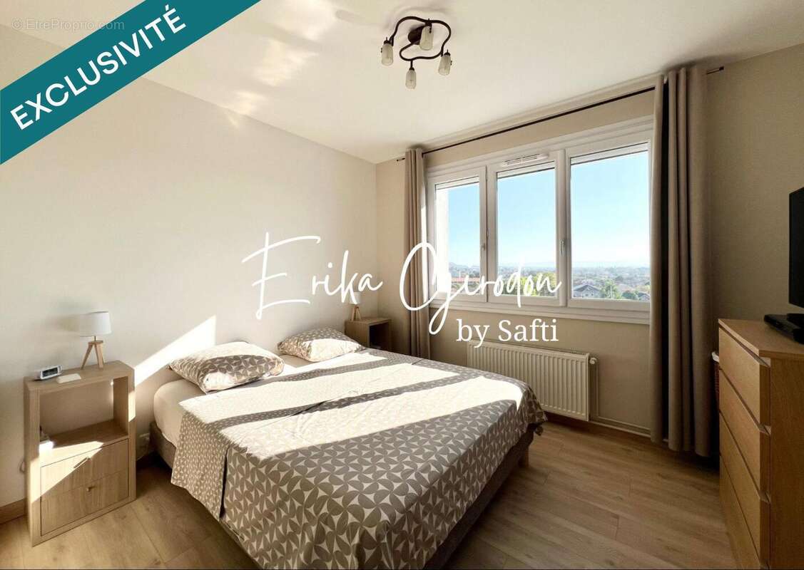 Photo 5 - Appartement à MIRIBEL