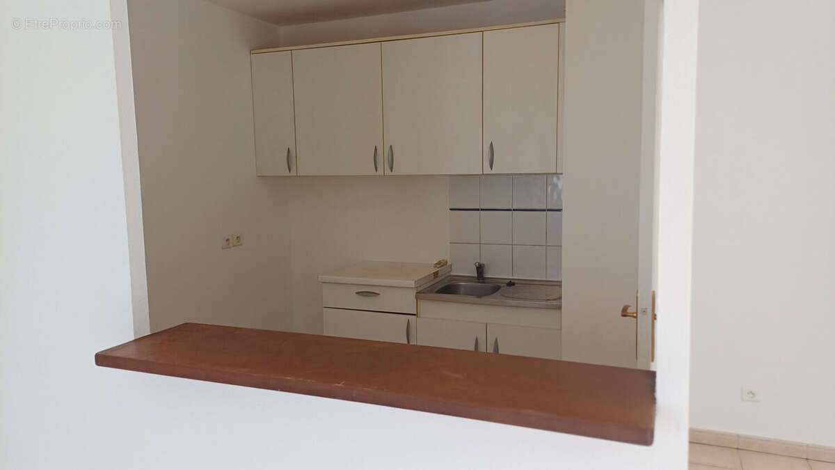 Appartement à LA SEYNE-SUR-MER