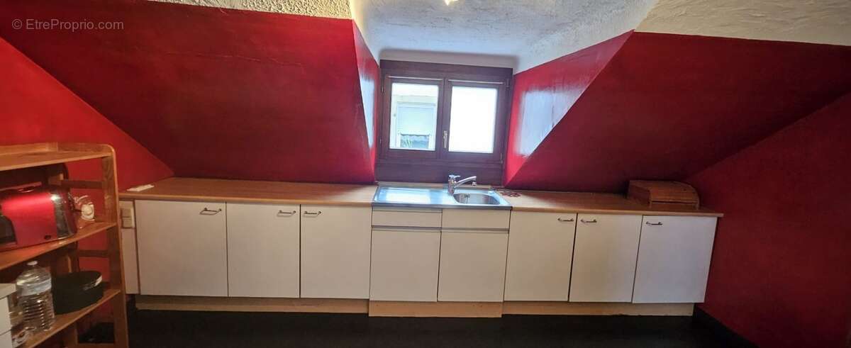 Maison à vendre 3 pièces GROSBLIEDERSTROFF (57) - photo 8