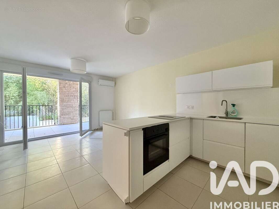 Photo 7 - Appartement à CARROS