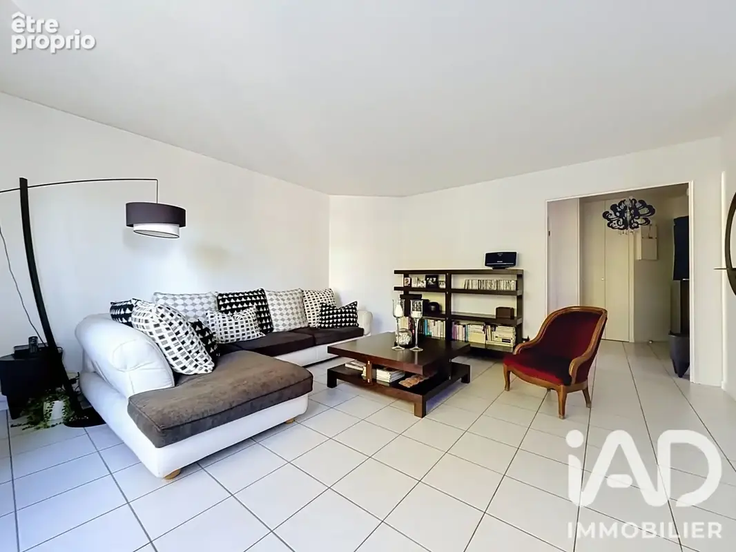 Photo 1 - Appartement à LIMEIL-BREVANNES