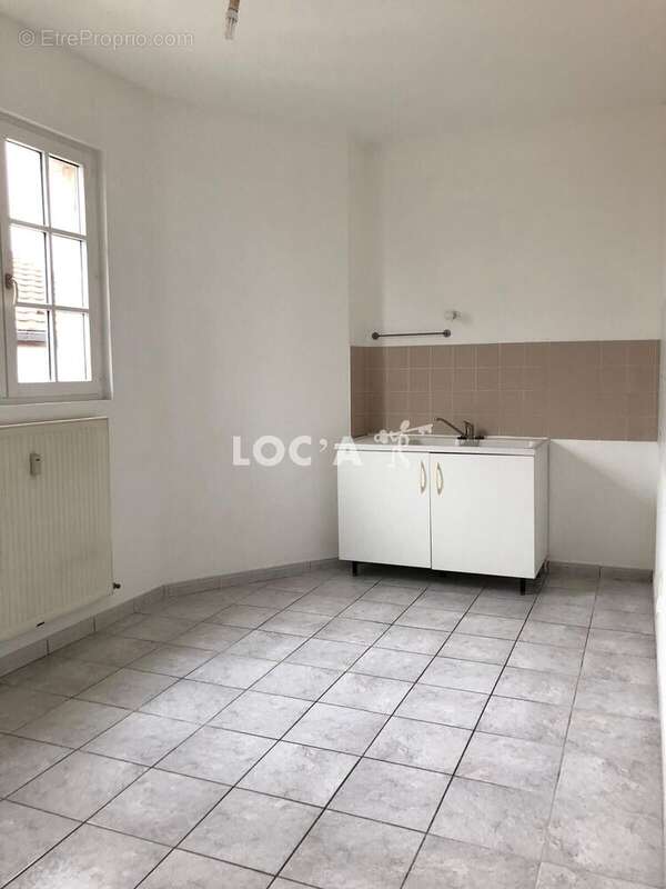 Photo 3 - Appartement à NUITS-SAINT-GEORGES
