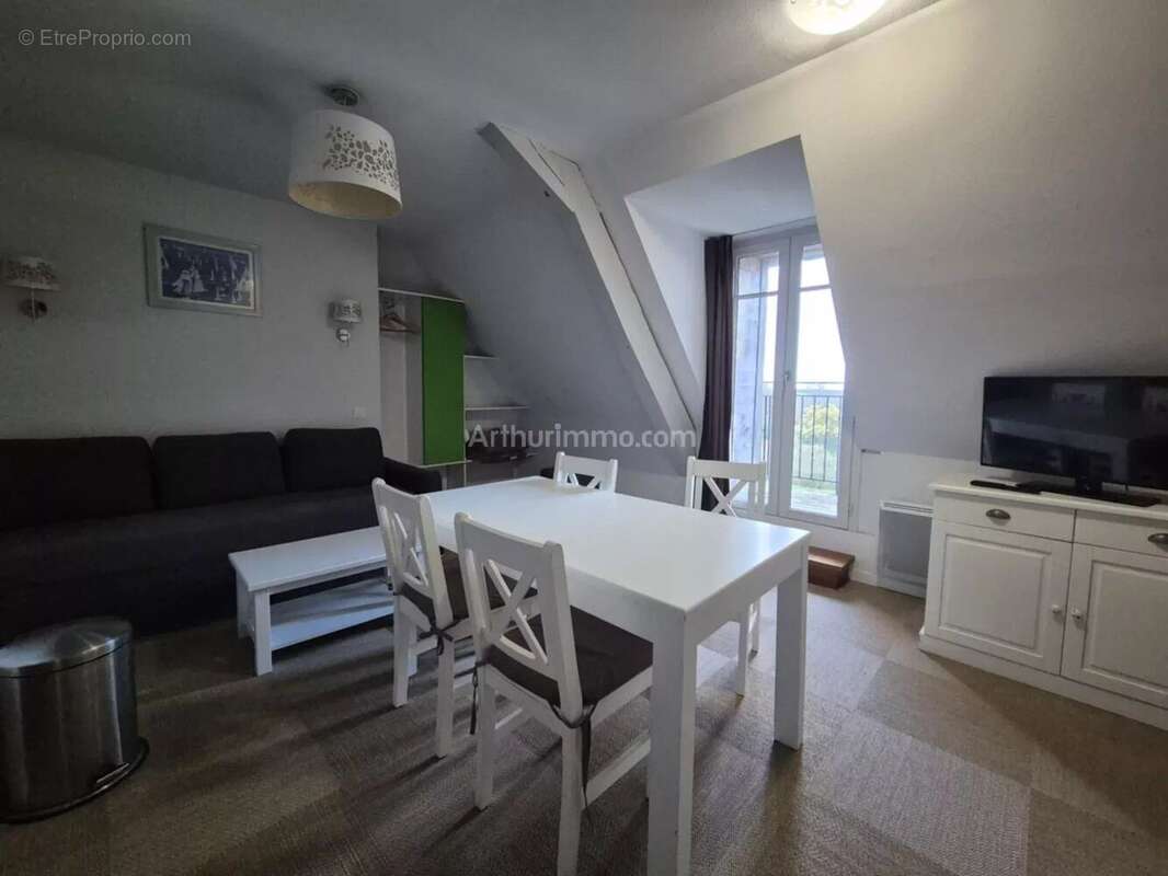 Appartement à BADEN