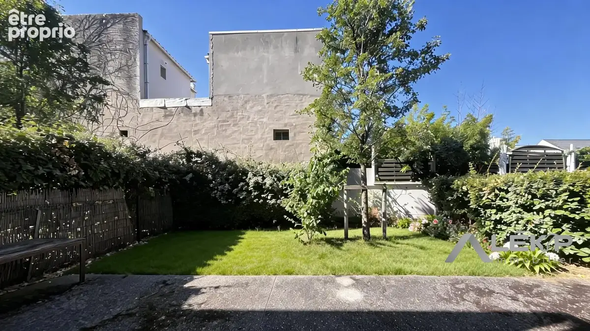 Appartement 3 pièces 65 m² à vendre à Nanterre (92000) - photo 2