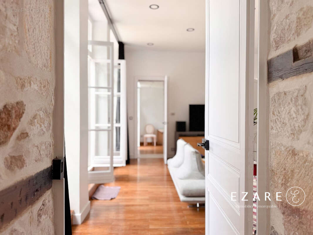 Appartement 140 m² à Ahuy  - photo 4