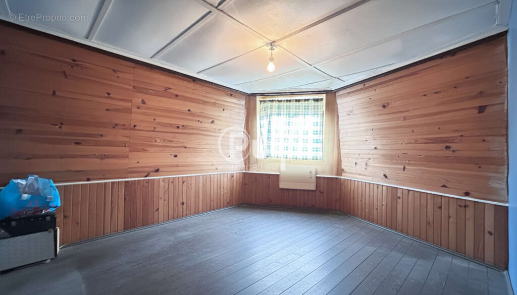 Maison à DIVION