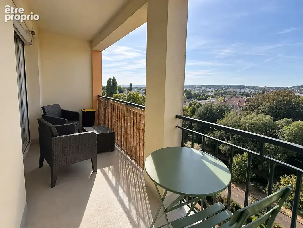 Photo Appartement à Dijon au prix de 169 000€