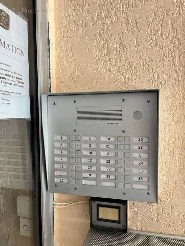 Appartement à NEVERS