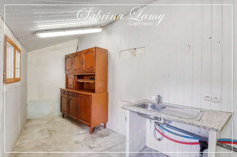 Maison à LE MESNIL-SUR-OGER