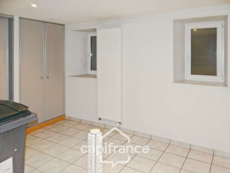 Commerce à MONTLUCON