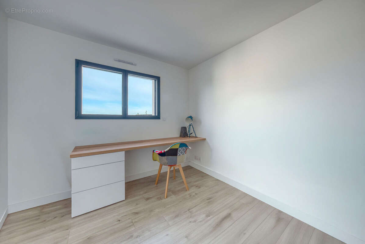 Maison - Bruz - photo 17