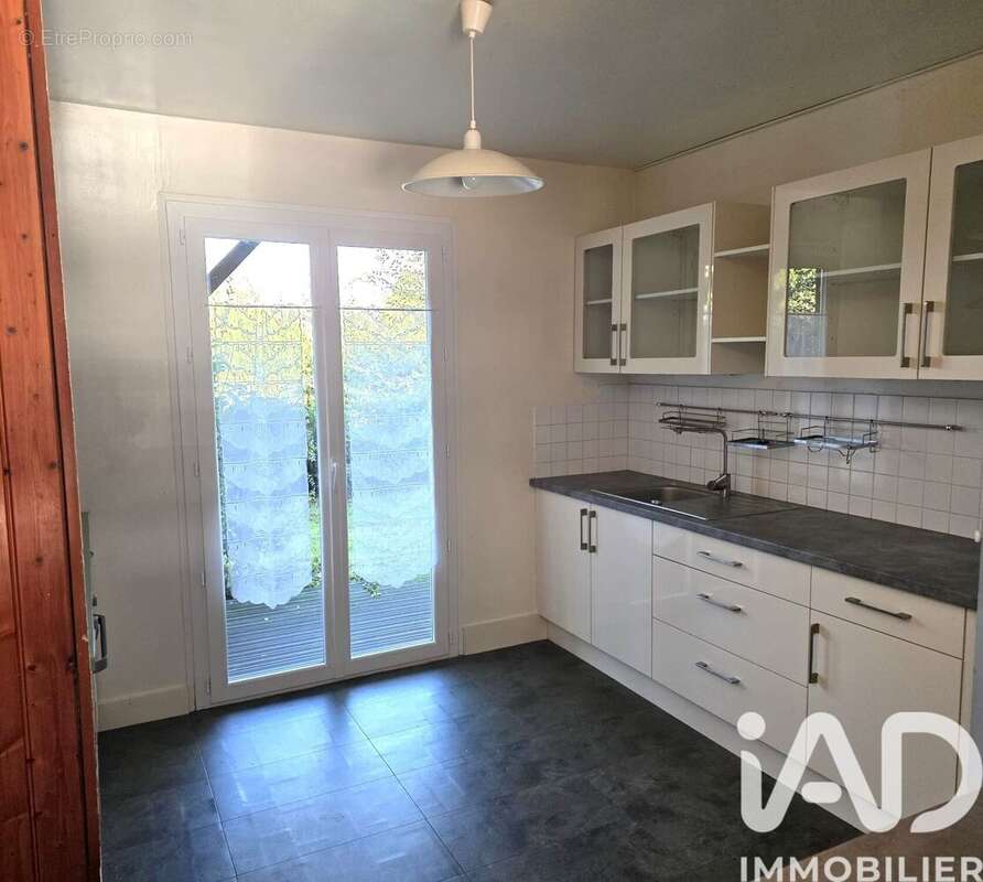 Photo 3 - Maison à LANTON