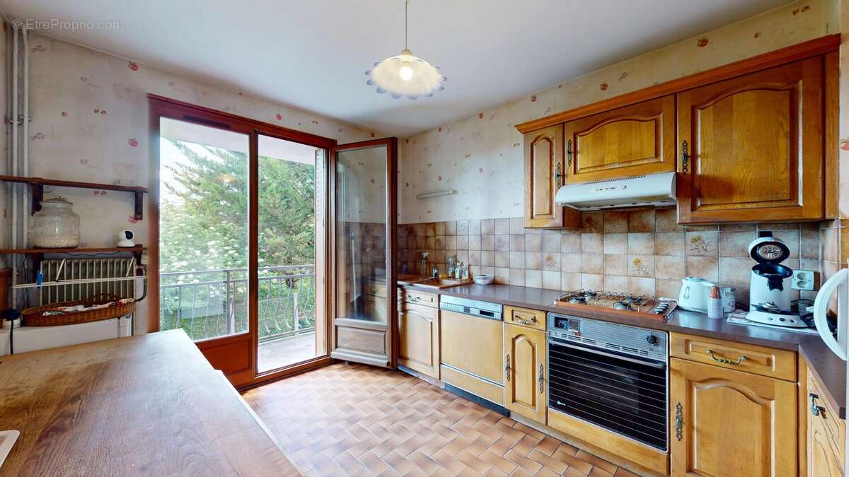 Maison à MONTFERMEIL