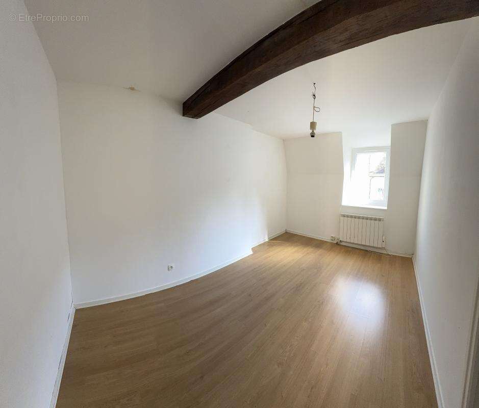 Appartement à NEVERS