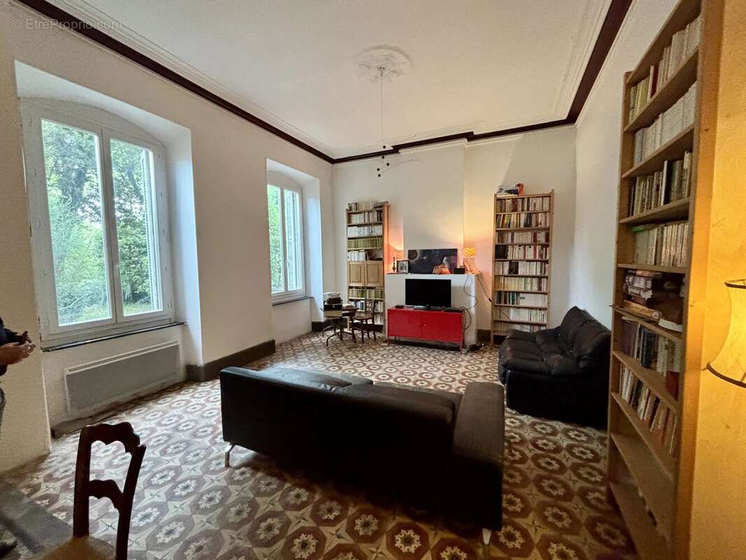 Maison à PEPIEUX