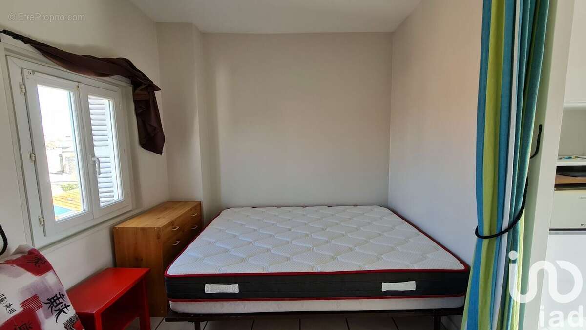 Photo 9 - Appartement à NIORT