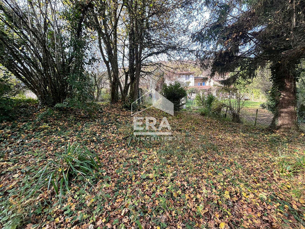 Maison à L&#039;ABERGEMENT-DE-VAREY