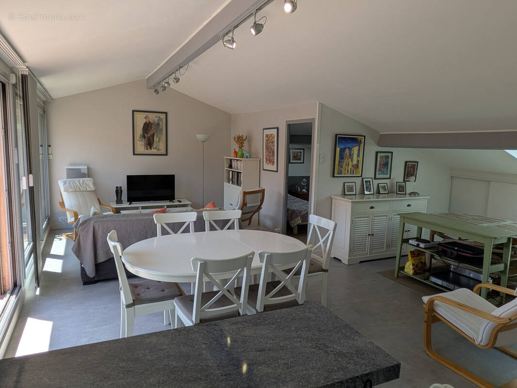 Appartement 4 pieces a vendre a collioure, proche plage - photo 2