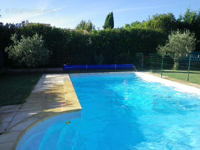 Maison à PERNES-LES-FONTAINES