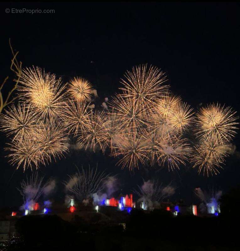 Appartement à CARCASSONNE