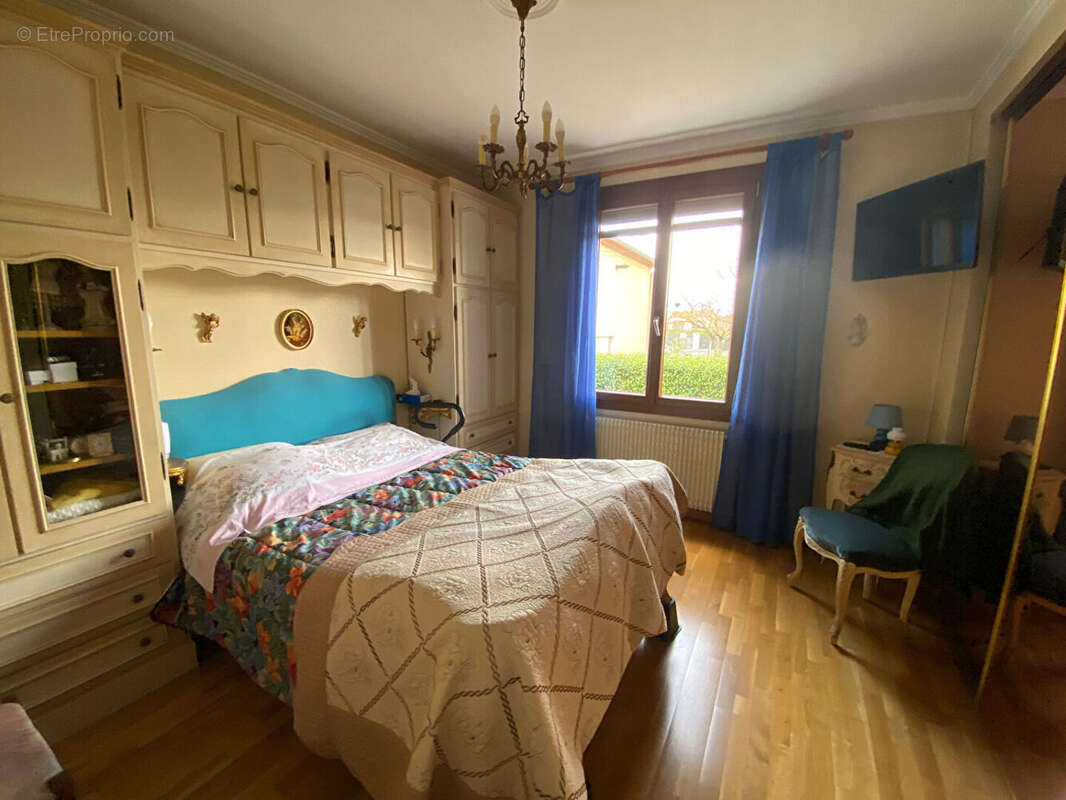 Maison à CASTELNAUDARY